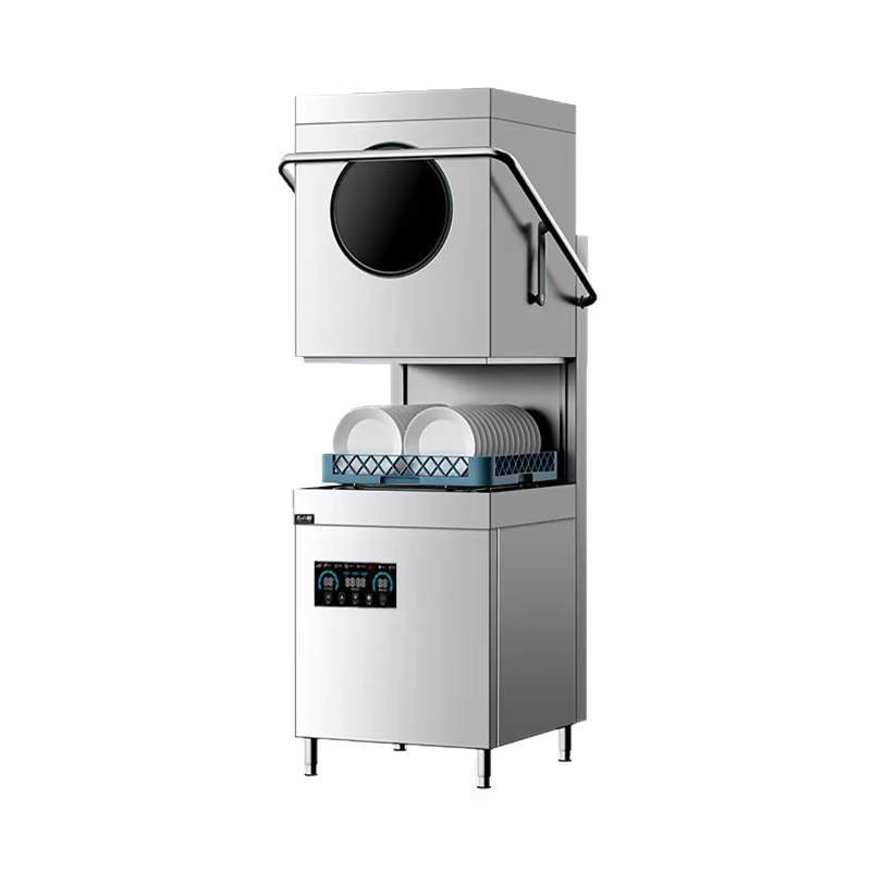 غسالة أطباق تجارية سريعة مخصصة - مراجعة Commercial Kitchen Hoods وسعره