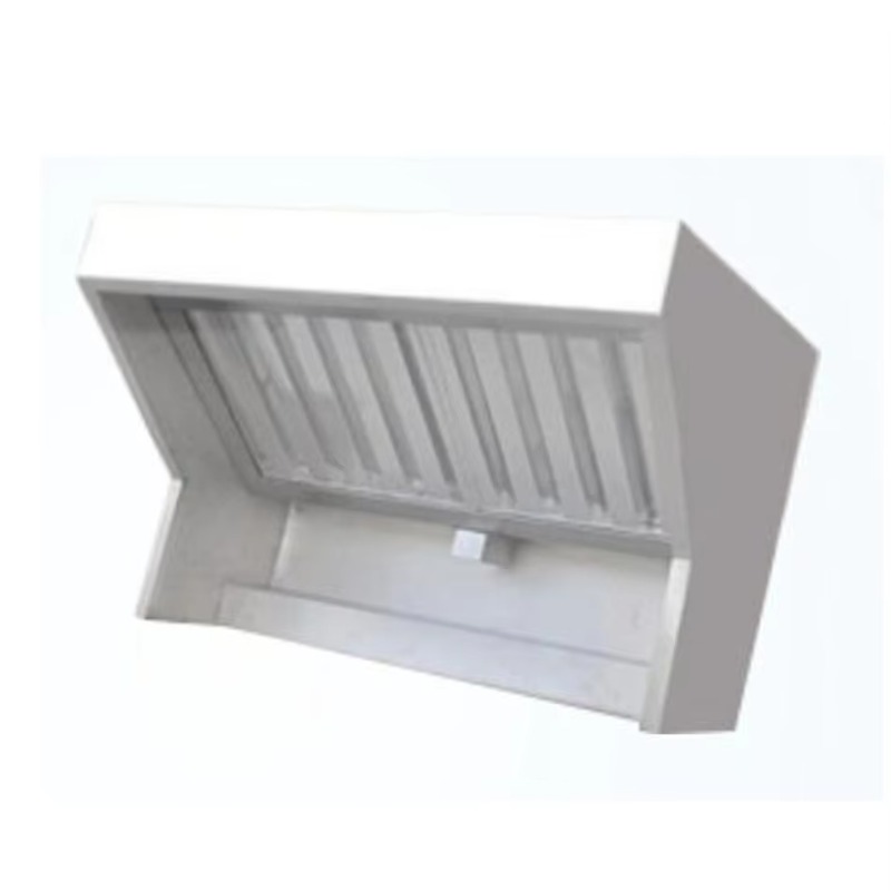 غطاء أرضي تجاري مخصص من الفولا - مراجعة Commercial Kitchen Hoods وسعره