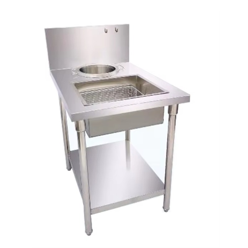 غطاء أرضي تجاري مخصص من الفولا - مراجعة Commercial Kitchen Hoods وسعره