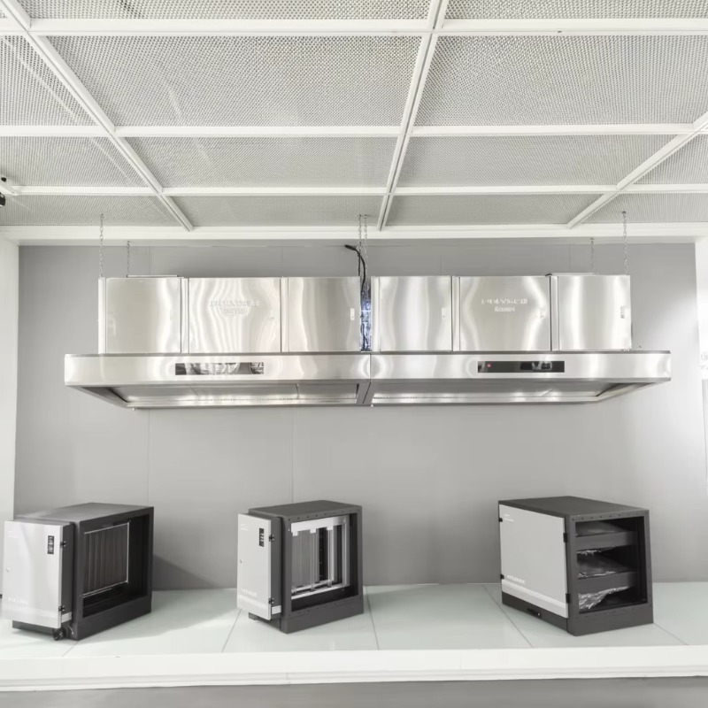 شفاط مطبخ تجاري قابل للتخصيص م - مراجعة Range Commercial Kitchen وسعره