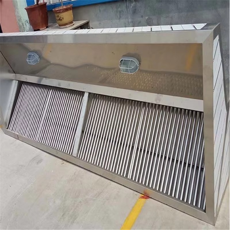شفاط مطبخ تجاري قابل للتخصيص ل - مراجعة Range Commercial Kitchen وسعره