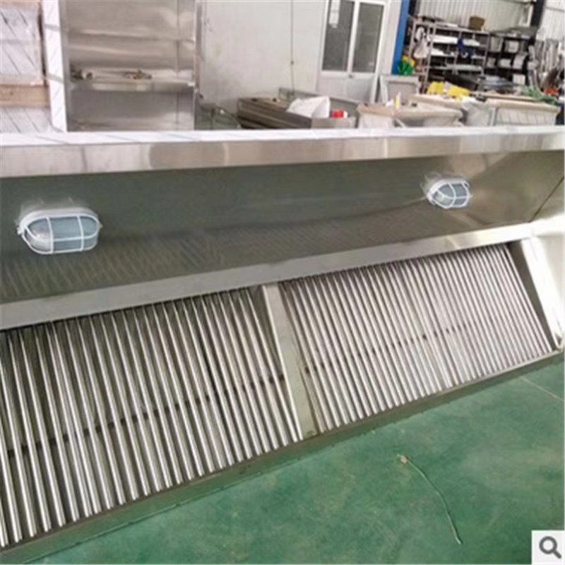شفاط مطبخ تجاري قابل للتخصيص ل - مراجعة Range Commercial Kitchen وسعره
