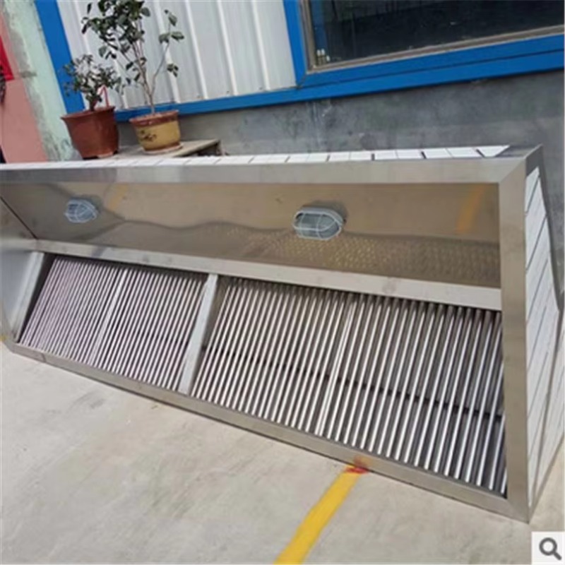 شفاط مطبخ تجاري قابل للتخصيص ل - مراجعة Range Commercial Kitchen وسعره